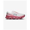 ON Running Scarpe On Cloudmonster 3 bianco rosa donna - 40.5