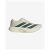 Adidas Scarpe adidas Adizero EVO SL Woven beige chiaro verde donna - 38