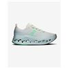 ON Running Scarpe On Cloudsurfer Max beige verde donna - 37