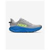 HOKA Scarpe HOKA Challenger 8 grigio blu cobalto giallo - 42(2/3)