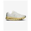 ON Running Scarpe On Cloudsurfer 2 bianco giallo donna - 38