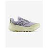 New Balance Scarpe New Balance Fresh Foam X Hierro v9 lilla beige donna - 37