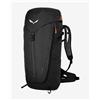 Salewa Zaino Salewa Alp Mate 36L grigio arancione