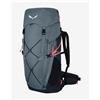 Salewa Zaino Salewa Alp Trainer 35 + 3L grigio bluastro nero