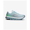 ON Running Scarpe On Cloudflow 5 azzurro verde donna - 36.5