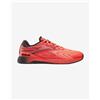 Reebok Scarpe Reebok Nano X5 Edge rosso nero - 36