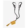 Salewa Set dissipatore via ferrata Salewa Ergo Core giallo
