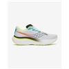 Saucony Scarpe Saucony Ride 19 bianco multicolore - 44.5