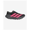 Adidas Scarpe adidas Terrex Agravic SL nero rosa donna - 40