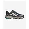 Adidas Scarpe adidas Terrex Skychaser AX5 GORE-TEX blu scuro grigio nero verde bottiglia - 46(2/3)