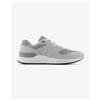 New Balance Scarpe New Balance Fresh Foam X Walking 880 v7 grigio chiaro grigio scuro bianco nero - 40