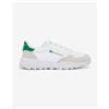 Lacoste Scarpe Lacoste Elite Active Evo Suede bianco beige verde - 46