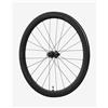 Shimano Ruota posteriore Shimano Ultegra R8170-C50 Disc Carbon per tubelss