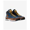 The North Face Scarponi The North Face Back-To-Berkeley IV Waterproof blu - 46