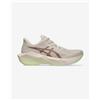 ASICS Scarpe ASICS Novablast 6 beige marrone verde donna - 44.5