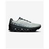 ON Running Scarpe On Cloudmonster grigio scuro - 47