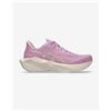ASICS Scarpe ASICS Novablast 6 rosa beige donna - 35.5