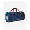 Helly Hansen Borsone Helly Hansen Duffel Bag 2 90L blu oceano