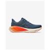 ASICS Scarpe ASICS Dynablast 6 blu navy beige arancione - 40
