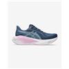 ASICS Scarpe ASICS Dynablast 6 blu navy rosa donna - 35.5