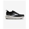 Brooks Scarpe Brooks Glycerin 23 Wide nero bianco grigio chiaro - 41