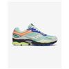 Saucony Scarpe Saucony Originals ProGrid Omni 9 verde menta arancione blu - 36