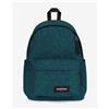Eastpak Zaino Eastpak Day Office verde azzurro scuro nero