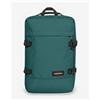 Eastpak Zaino Eastpak Travelpack 42L verde azzurro nero