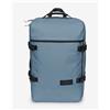 Eastpak Zaino Eastpak Travelpack 42L blu grigiastro nero
