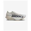 Brooks Scarpe Brooks Hyperion Elite 6 Medium grigio giallo nero - 41