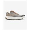 NNormal Scarpe NNormal Kjerag 2.0 marrone arancione - 42