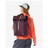 Eastpak Zaino Eastpak Up Roll 23L bordeaux grigio chiaro