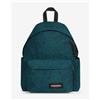 Eastpak Zaino Eastpak Day Pak'r 24L verde azzurro nero