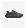 Under Armour Scarpe Under Armour Charged Bandit Trail 4 waterproof nero turchese blu - 40
