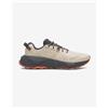 Under Armour Scarpe Under Armour Charged Bandit 4 beige grigio scuro arancione - 43