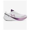 Under Armour Scarpe Under Armour Velociti Pace NU bianco lilla donna - 40