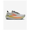 Brooks Scarpe Brooks Glycerin Max 2 Medium bianco nero giallo arancione donna - 38