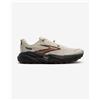 Brooks Scarpe Brooks Range Medium beige nero marrone - 44.5