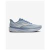 Brooks Scarpe Brooks Launch 12 Medium blu scuro blu chiaro donna - 36.5