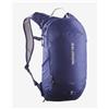 Salomon Zaino Salomon Trailblazer 10L blu