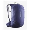 Salomon Zaino Salomon Trailblazer 20L blu elettrico