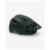 Met Casco MET Shelter verde scuro - S
