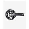 Shimano Guarnitura Shimano XTR 9100 12V 38/28D Hollowtech II Direct Mount