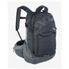 Evoc Zaino Evoc Trail Pro 26L grigio carbone - S-M