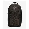 Under Armour Zaino Under Armour Hustle 6.0 Pro 31L nero marrone scuro
