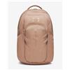 Under Armour Zaino Under Armour Hustle 6.0 Pro 31L marrone rosa