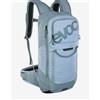 Evoc Zaino Evoc FR Lite Race 10L grigio-blu - M-L