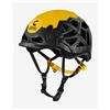 Grivel Casco Grivel Mutant giallo nero - S-M