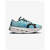 ON Running Scarpe On Cloudboom Volt blu celeste nero donna - 38