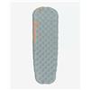 Sea to Summit Materassino Sea to Summit Ether Light XT Small grigio chiaro